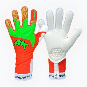 Kapuskesztyű 4keepers Elite Inferno NC narancssárga (Elite Inferno NC ELITEINFERNONC) kép
