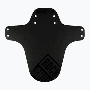 Rock Shox MTB sárvédő fekete/stealth kerékpár sárvédő (MTB Fender 00.4318.020.001) kép