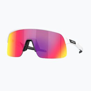 Oakley Sutro Lite S matt fehér/prizm közúti napszemüveg (Sutro Lite S OO9496-0634) kép