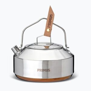 Primus tábortűzforraló 900 ml acélból (Campfire Kettle P743680) kép