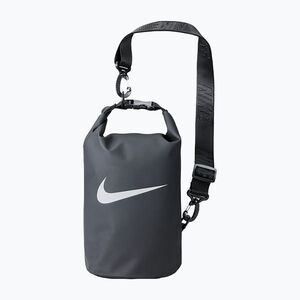 Nike Dry Swim Bag 5 l fekete (Dry Bag NESSF147) kép