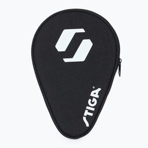 STIGA Eco Rival Batcover ütőtok black (Eco Rival Batcover 1423-0206-82) kép