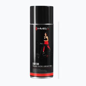 Futópad kenőanyag HMS 450 ml black (17-29-050) kép