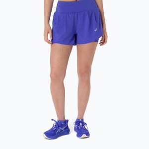 Női futóshort ASICS Road 2-N-1 3.5IN cobalt burst (Road 2-N-1 3.5IN 2012C975-400) kép