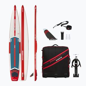 Deszka SUP Gladiator Elite Race 14'0" (Summit Sport 14'0 x 26" ELITE 14.0R-26) kép