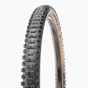 Kerékpár gumiabroncs Maxxis Minion DHR II Wt Exo/Tr/Tanwall 27.5 x 2.40 (Minion DHR II Wt Exo/Tr/Tanwall ETB00220200) kép