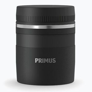 Ételtermosz Primus Flinta Insulated Lunch Jug 400 ml cliffside ash (Flinta Insulated Lunch Jug 0.4 L P745050) kép