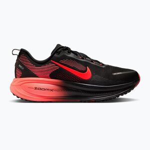 Férfi futócipők Nike Vomero 18 black/university red/bright crimson (Vomero 18 HM6803-019) kép