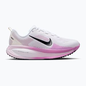 Női futócipők Nike Vomero 18 white/bleached lilac/light magenta/black (Vomero 18 IF0515-105) kép