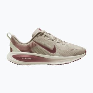 Gyerek futócipők Nike Vomero 18 cream ii/sail/pink smoke (Vomero 18 HQ2157-201) kép