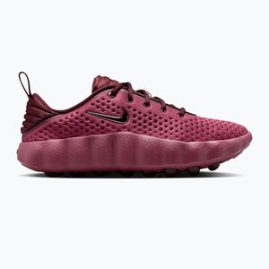 Női cipők Nike Mind 002 pink smoke/mystic dates/metallic silver (Mind 002 HQ4310-600) kép