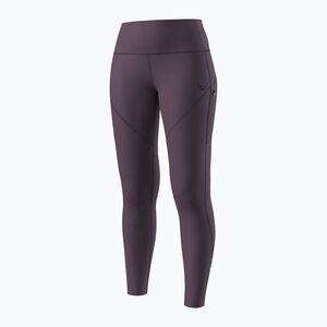 Női futóleggingsek DYNAFIT Winter Running ephemera/0910 (Winter Running 08-0000071995) kép