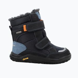 Gyerek hótaposó Primigi PYR GTX 24183 blu sc/blu (PYR GTX 24183 2418322) kép