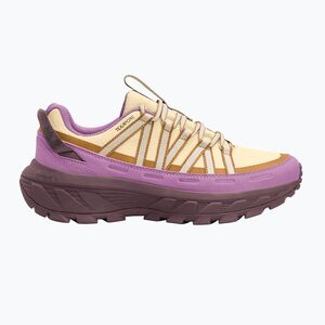 Női kirándulócipők Jack Wolfskin Wild Hike Texapore Low Vanilla Cream (Wild Hike Texapore Low A65581_L0096) kép