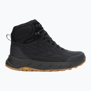 Férfi kirándulócipők REGATTA Onyx Mid black gum (Onyx Mid RMF1053-227) kép