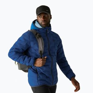 Férfi bélelt kabát REGATTA Astrel aviator blue (Astrel RMN341-TDD) kép