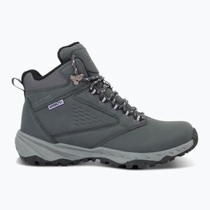Női túracipők REGATTA Amble Boot Waterproof briar/wisteria (Amble Boot Waterproof RWF1096-7AR) kép