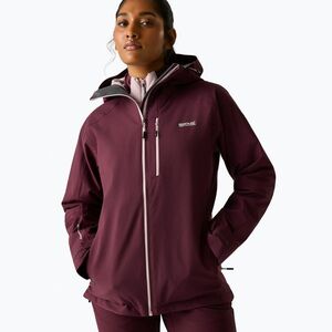 Női esőkabát REGATTA Birchdale II fig (Birchdale II RWW455-909) kép