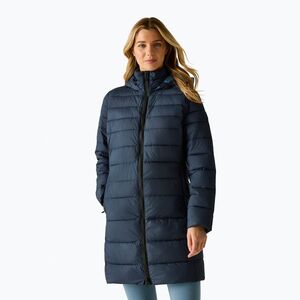 Női bélelt kabát REGATTA Amara navy/dusky blue (Amara RWN435-0JZ) kép
