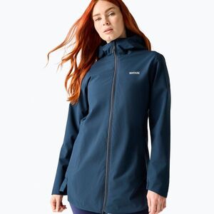 Női esőkabát REGATTA Natalina navy (Natalina RWW495-540) kép