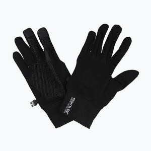 Kesztyűk REGATTA Touchtip Stretch Gloves II black (Touchtip Stretch II RUG018-800) kép
