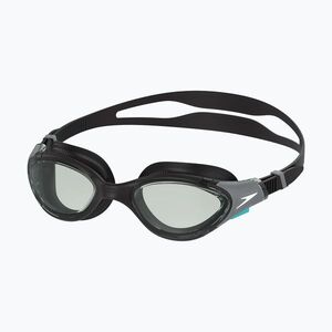 Úszószemüveg Speedo Biofuse 2.0 Optical black/steel (Biofuse 2.0 Optical 8-E000412002) kép