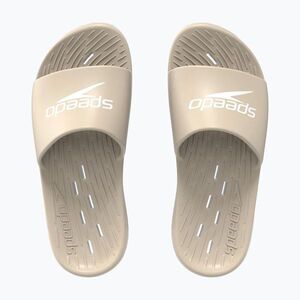 Férfi papucsok Speedo Slide AM pale tan (Slide AM 8-1222916706) kép