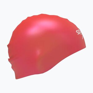 Úszó sapka Speedo Fastskin Hiro autumn red (Fastskin Hiro 8-E000277006) kép