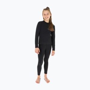 Gyermek termoaktív fehérnemű szett Viking Flam Base Layer grey (Flam 500/27/1685) kép