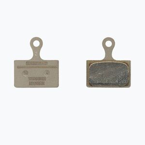Féktárcsa betétek Shimano BP-K05TI-RX (BP-K05TI-RX IBPK05TIRXA) kép