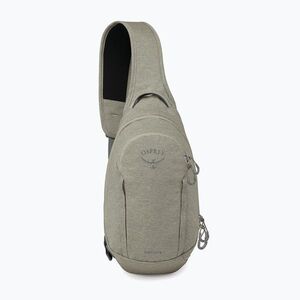Egyvállas városi hátizsák Osprey Daylite Sling Driftshade 5 l grey wolf (Daylite Sling Driftshade 10007689) kép