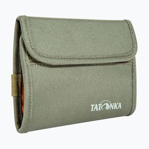 Tatonka Euro Wallet pénztárca olíva (Euro Wallet 3163.331) kép