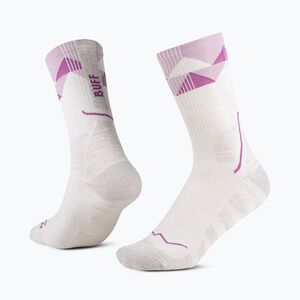 Zokni BUFF Thermomet Crew whisper (Thermomet Crew 138869.007.03.00) kép