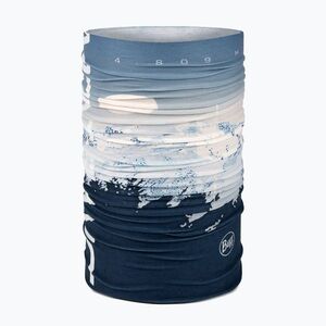 Többfunkciós kendő BUFF Original EcoStretch mount blanc peak (Original Ecostretch 138349.555.10.00) kép