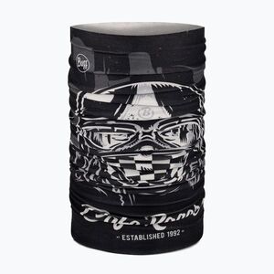 Többfunkciós kendő BUFF Original EcoStretch black (Original Ecostretch 138358.999.10.00) kép