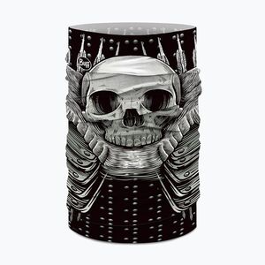 Többfunkciós kendő BUFF Original EcoStretch black (Original Ecostretch 120732.999.10.00) kép