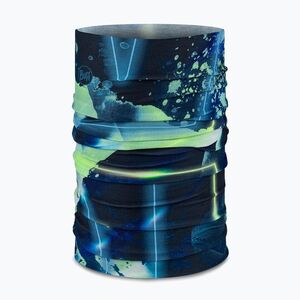 Többfunkciós kendő BUFF Original EcoStretch jorp navy (Original Ecostretch 136827.787.10.00) kép