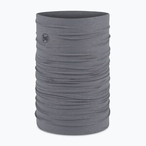 Többfunkciós kendő BUFF Original EcoStretch solid slate grey (Original Ecostretch 117818.902.10.00) kép