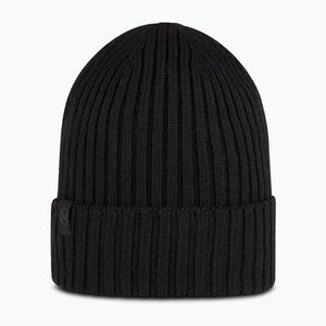 Téli sapka Buff Knitted Norval black (Knitted Norval 124242.999.10.00) kép