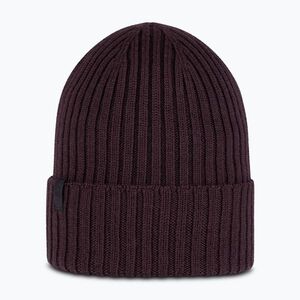 Téli sapka Buff Knitted Norval wine (Knitted Norval 124242.403.10.00) kép