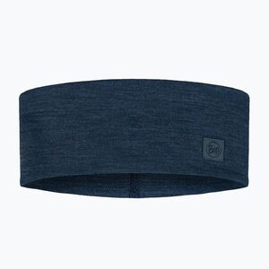 Fejpánt BUFF Merino Wide dark blue (Merino Wide 129441.779.10.00) kép