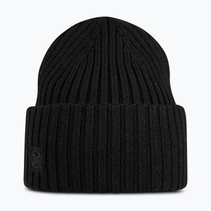 Téli sapka Buff Knitted Erviny black (Knitted Erviny 136681.999.10.00) kép