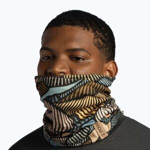 Többfunkciós kendő BUFF Lightweight Merino Wool arlof pow (Lightweight Merino Wool 139175.555.10.00) kép