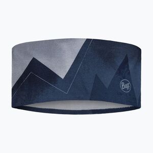 Fejpánt BUFF ThermoNet synth blue (Tech Fleece 134673.707.10.00) kép