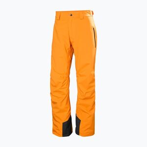 Férfi sínadrág Helly Hansen Legendary Insulated ignite orange (Legendary Insulated 65704_303) kép