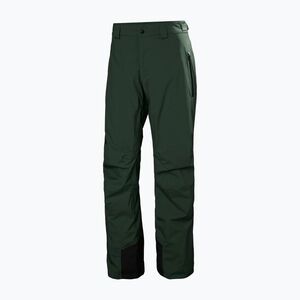 Férfi sínadrág Helly Hansen Legendary Insulated dark jungle (Legendary Insulated 65704_418) kép
