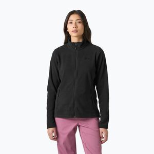 Női pulóver Helly Hansen Daybreaker Fleece black (Daybreaker Fleece 48288_990) kép