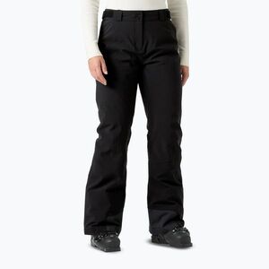 Női sínadrág Helly Hansen Alphelia Ins black (Alphelia Ins 66157_990) kép