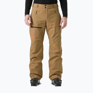 Férfi sínadrág Helly Hansen Sogn Cargo elmwood (Sogn Cargo 65673_764) kép