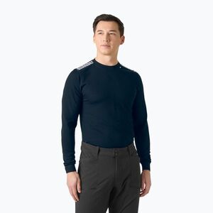 Férfi thermo fehérnemű szett Helly Hansen HH Comfort Light navy (HH Comfort Light 48676_597) kép